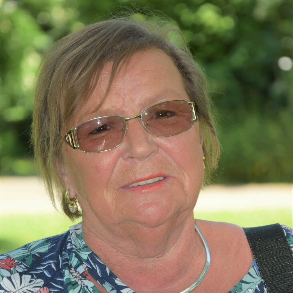 Bärbel Klinger