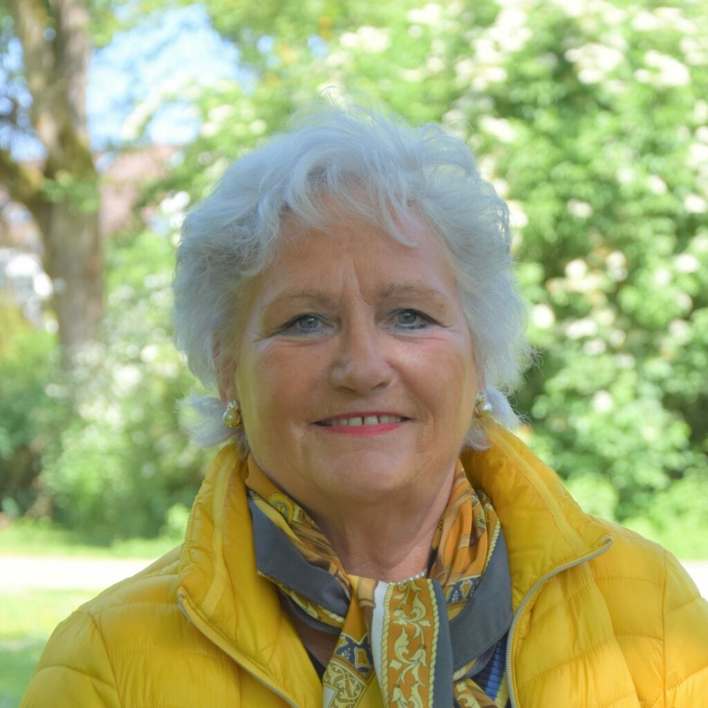 Gudrun Christoph